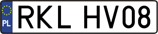 RKLHV08