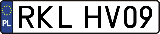 RKLHV09