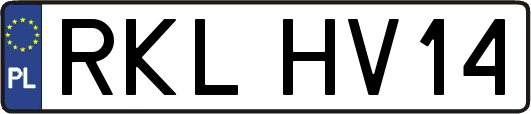 RKLHV14
