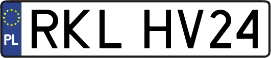 RKLHV24