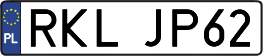 RKLJP62
