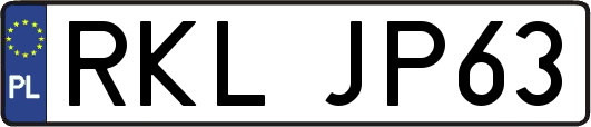 RKLJP63