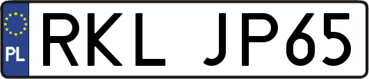 RKLJP65