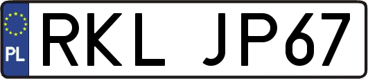RKLJP67