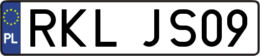 RKLJS09
