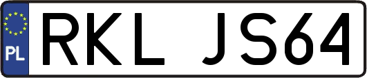 RKLJS64
