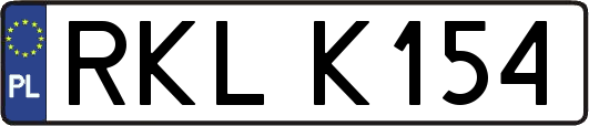 RKLK154