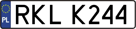 RKLK244