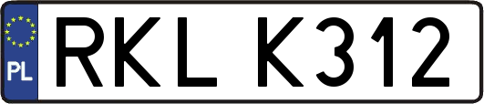 RKLK312