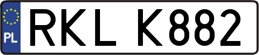 RKLK882