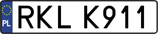 RKLK911