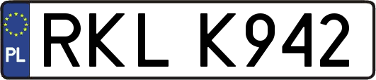 RKLK942