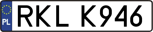 RKLK946