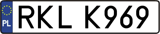 RKLK969