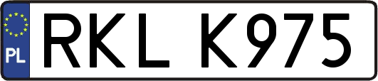 RKLK975