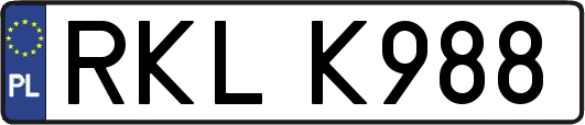 RKLK988