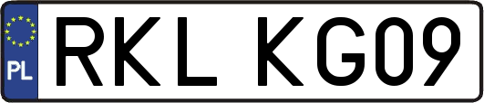 RKLKG09