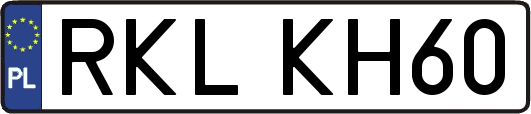 RKLKH60