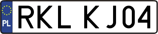 RKLKJ04