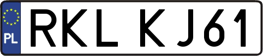RKLKJ61