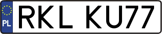 RKLKU77