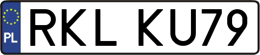 RKLKU79