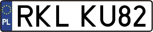 RKLKU82