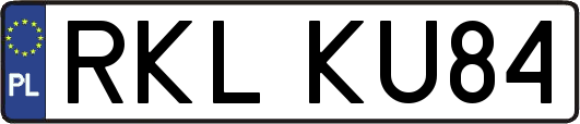 RKLKU84