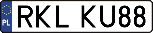 RKLKU88