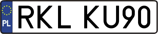 RKLKU90