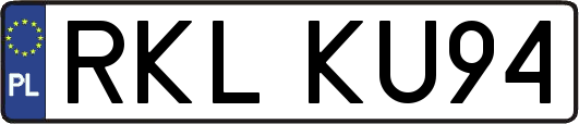 RKLKU94
