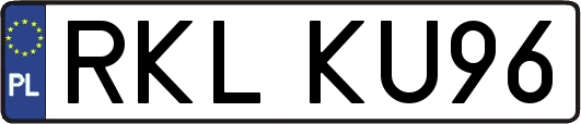 RKLKU96