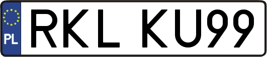 RKLKU99