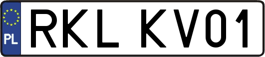 RKLKV01