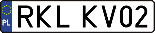 RKLKV02