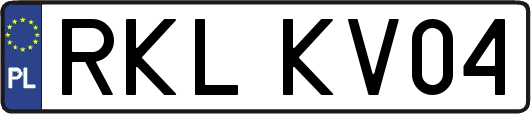 RKLKV04
