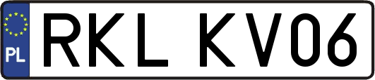 RKLKV06