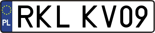 RKLKV09