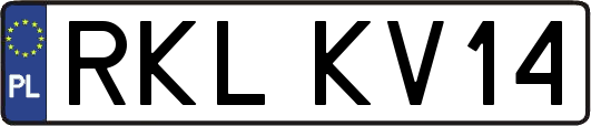 RKLKV14