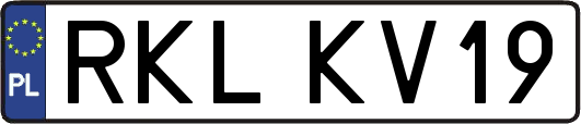 RKLKV19