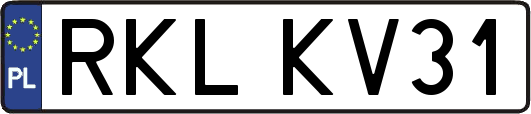 RKLKV31