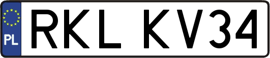 RKLKV34