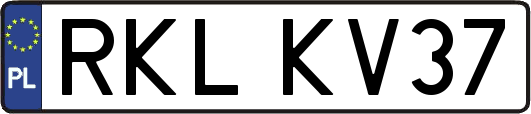 RKLKV37