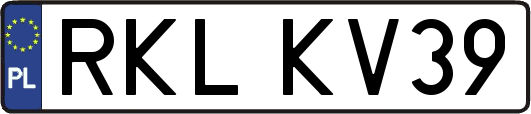 RKLKV39