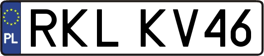 RKLKV46