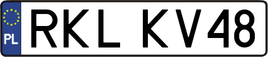 RKLKV48