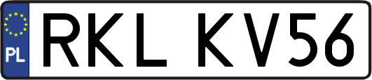RKLKV56