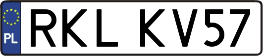 RKLKV57