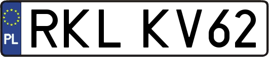 RKLKV62