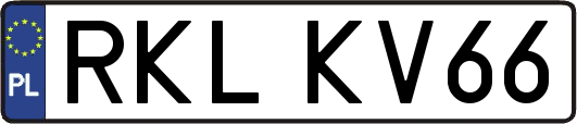 RKLKV66